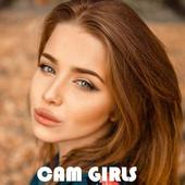 Cam Girls - Free Chat icon