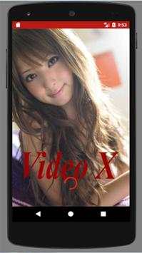 Video X screenshot 2