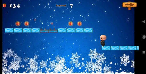 Little Baby Game: BALA screenshot 4