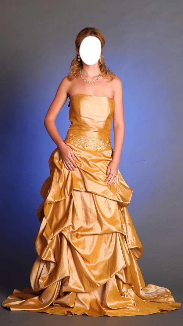 Evening Dress Photo Editor screenshot 7