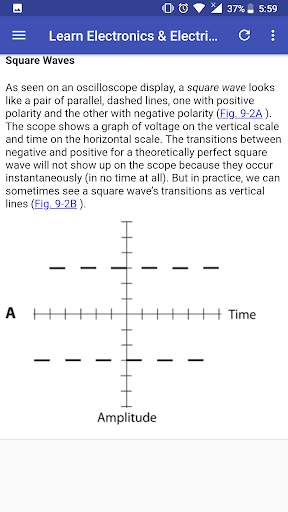 Learn Electrics & Electricity by Yourself screenshot 4