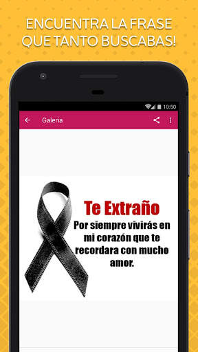 Lazos de Luto screenshot 3