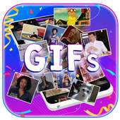 GIF Keyboard 4.41.0