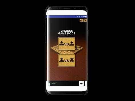Dama 3D 2018: miglior gioco di dama screenshot 2