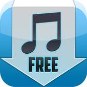 Free Music Downloader logo