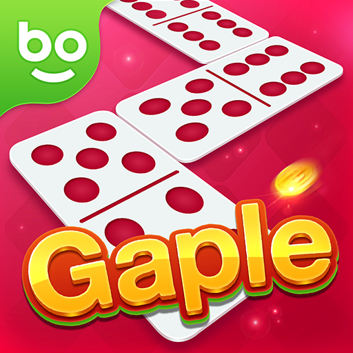 Domino Gaple Boya:Qiuqiu Capsa icon