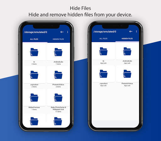 App Lock 2021 screenshot 4