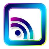Music Stream App icon