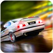 Real Dr. Driving Speed Car Drift Racer 1.0