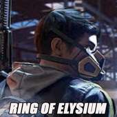 New Ring Of Elysium Guide icon