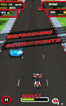 Highway Racing screenshot 8