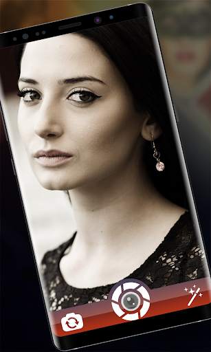 Selfie Camera Expert 2018 screenshot 4