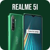 Camera for Realme 5i – Realme Camera 1.0