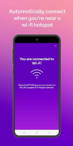 BT Wi-fi screenshot 4