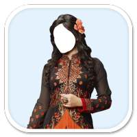 Anarkali Designer Suits New logo