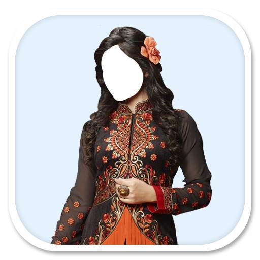 Anarkali Designer Suits New 1.5