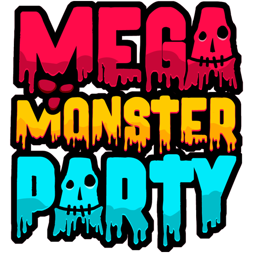 Mega Monster Party icon