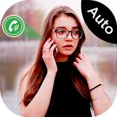 Auto Ear Pickup Caller ID 3.0