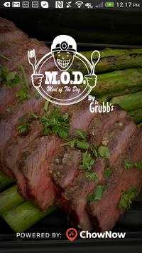 MOD by Dr. Grubb screenshot 1