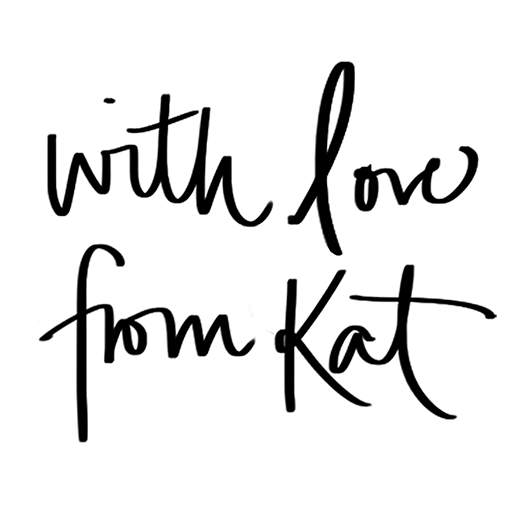 With Love From Kat 1.0.1