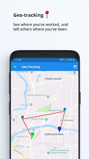 sumHR | All-in-one HR platform screenshot 5