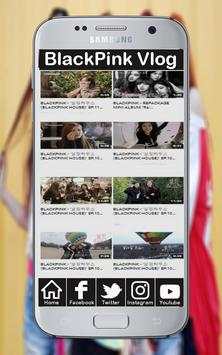 Top BlackPink Song & Video screenshot 3