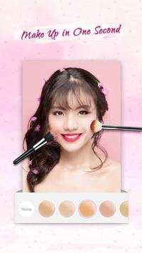 Mekap Foto Editor .You Makeup screenshot 2