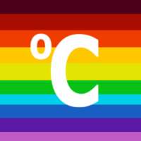 Outdoor Thermometer on 9Apps
