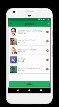 ShareF screenshot 3