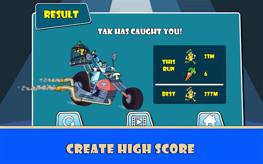 Tik Tak Tail: The Game screenshot 12