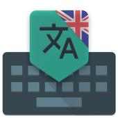 English Translate Keyboard on 9Apps
