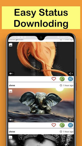God Video Status and Image Status screenshot 6