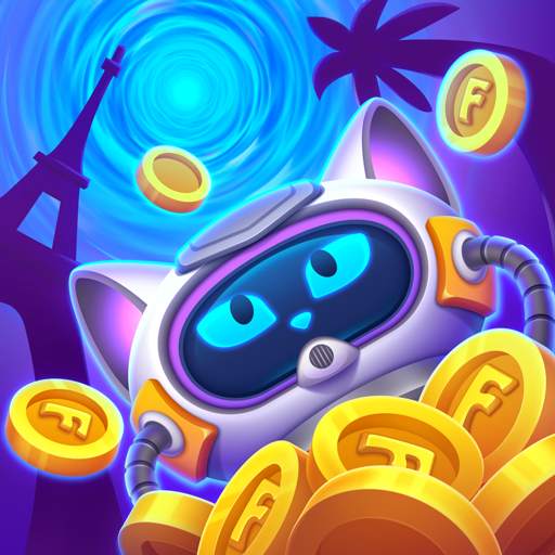 Time Master: Coin & Clash Game 2023.7.11