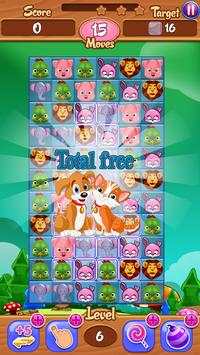 Pet Crush screenshot 4