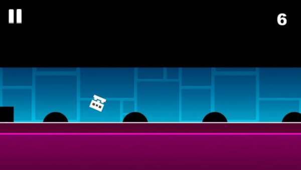 Geometry Run Dash скриншот 10