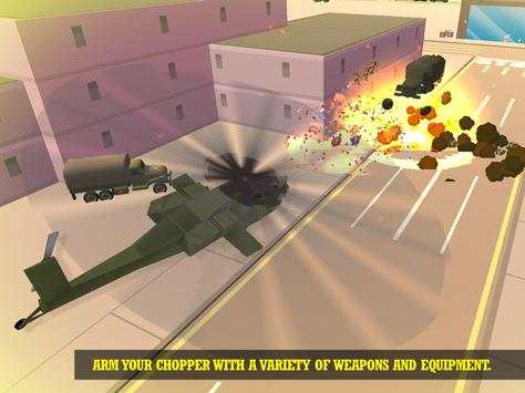 Gangster Mafia City Crime Simulator 3D 🔫 screenshot 9