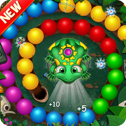 Marble Mania icon