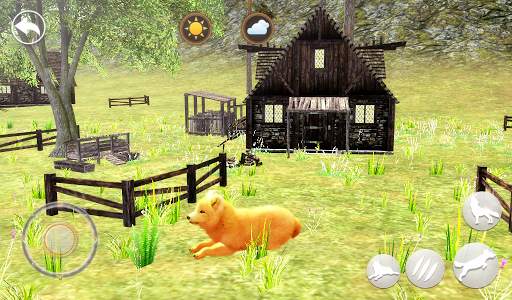 Talking Fox screenshot 14