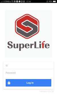 SuperLife World screenshot 1
