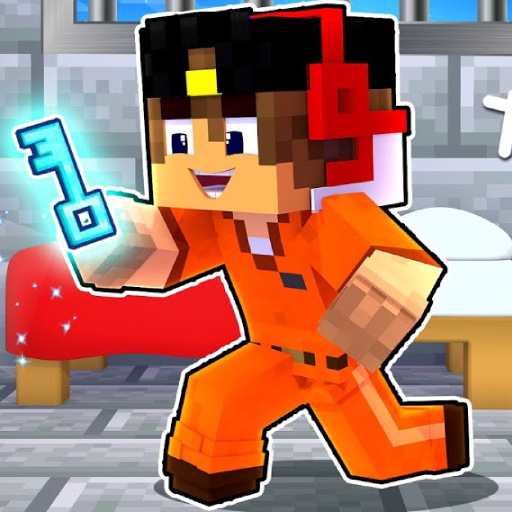 Prison escape mod icon