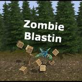 Zombie Blastin' 1.0