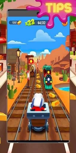 Talking Tom Gold Run : New Guide and Tips screenshot 4