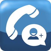 Share My Contacts icon
