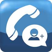 Share My Contacts
