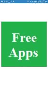 Free apps market screenshot 1