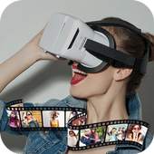 VR Player - Virtual Reality 1.0