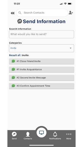 Mobile Office Pro screenshot 3