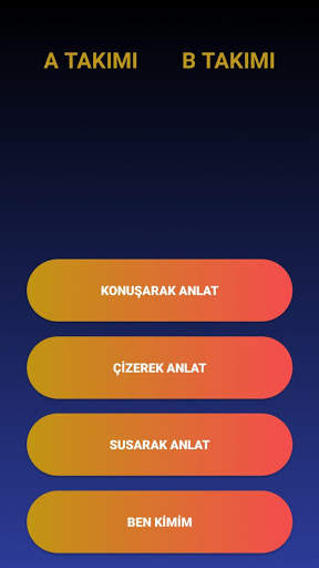 Tabu 3X screenshot 2