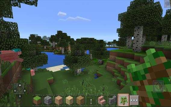 New MultiCraft - Master Crafting World 2020 screenshot 3