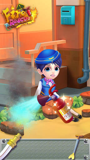 Fireman! screenshot 6